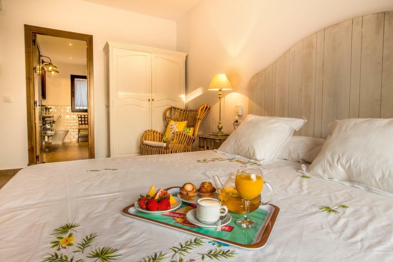 Vivienda Rural Olivar De San Telmo Аркос де ла Фронтера Экстерьер фото