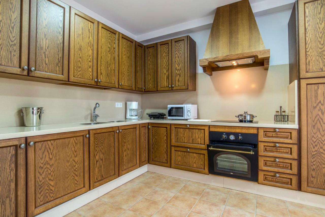 Vivienda Rural Olivar De San Telmo Аркос де ла Фронтера Экстерьер фото